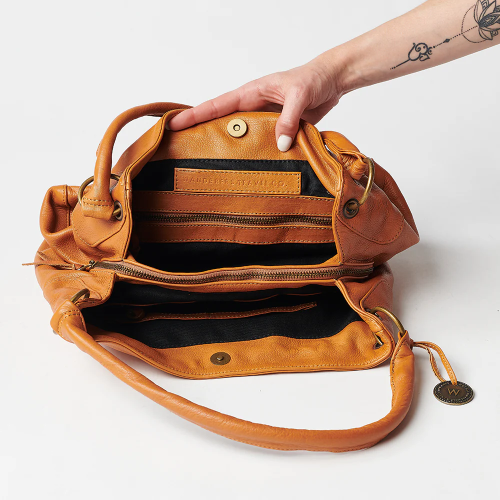 The Toulouse Handbag - Image 73