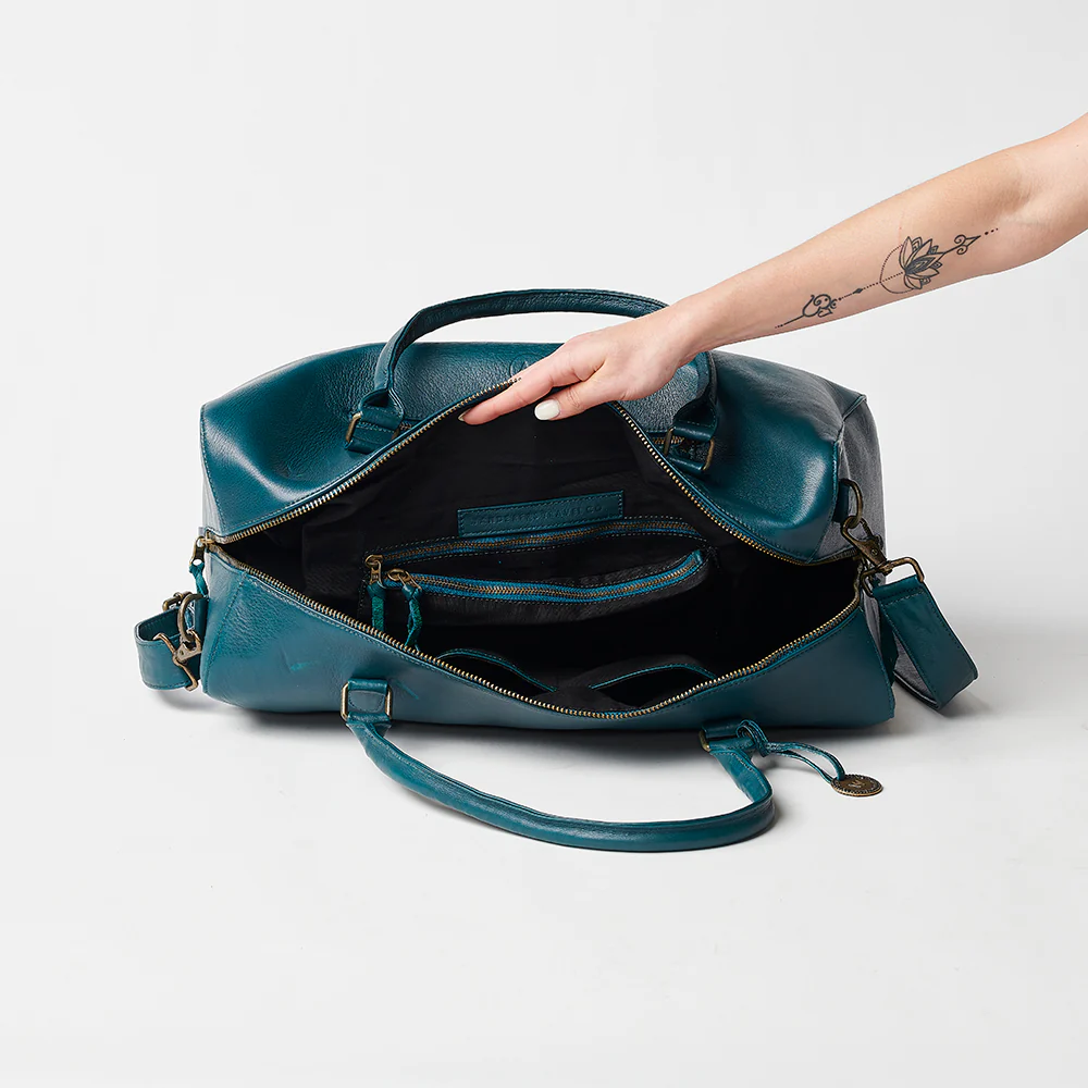 The Turin Duffle - Image 11