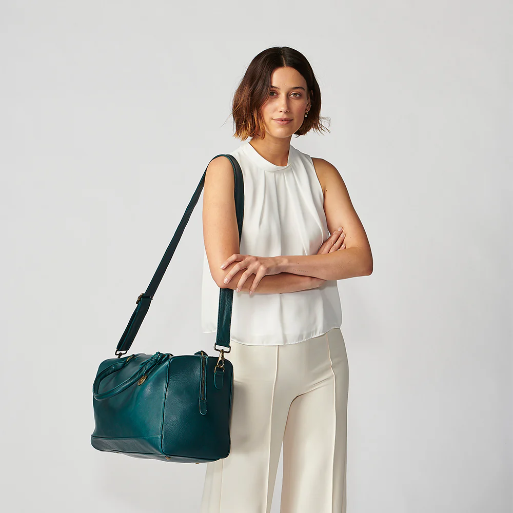 The Turin Duffle - Image 13