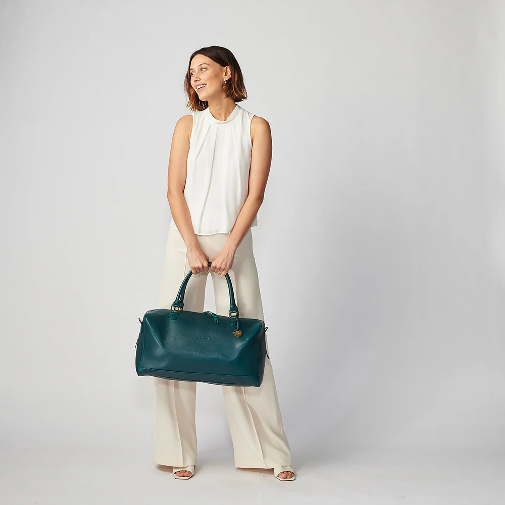 The Turin Duffle - Image 14