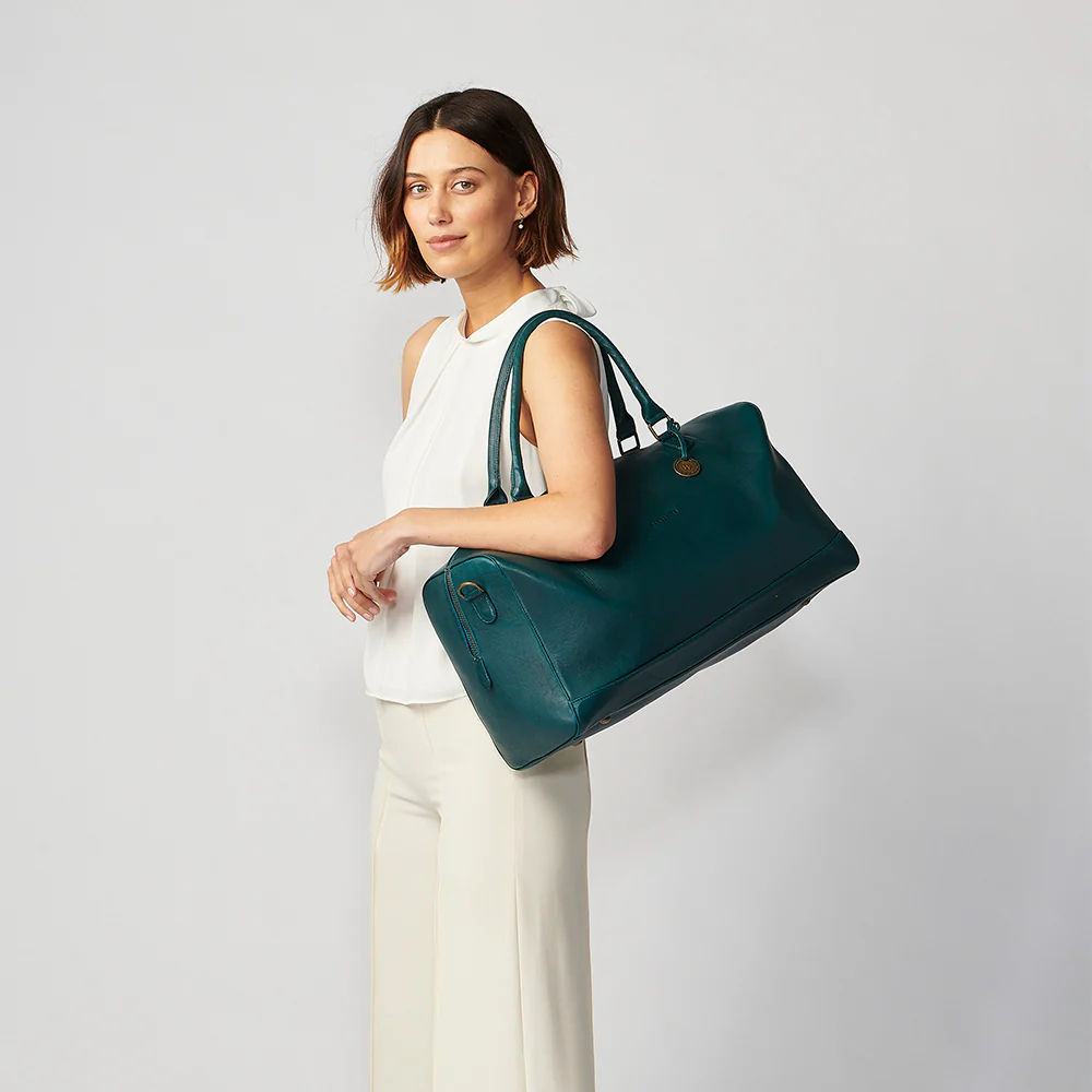 The Turin Duffle - Image 15