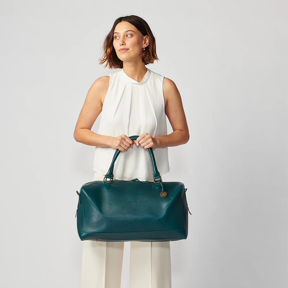 The Turin Duffle - Image 16