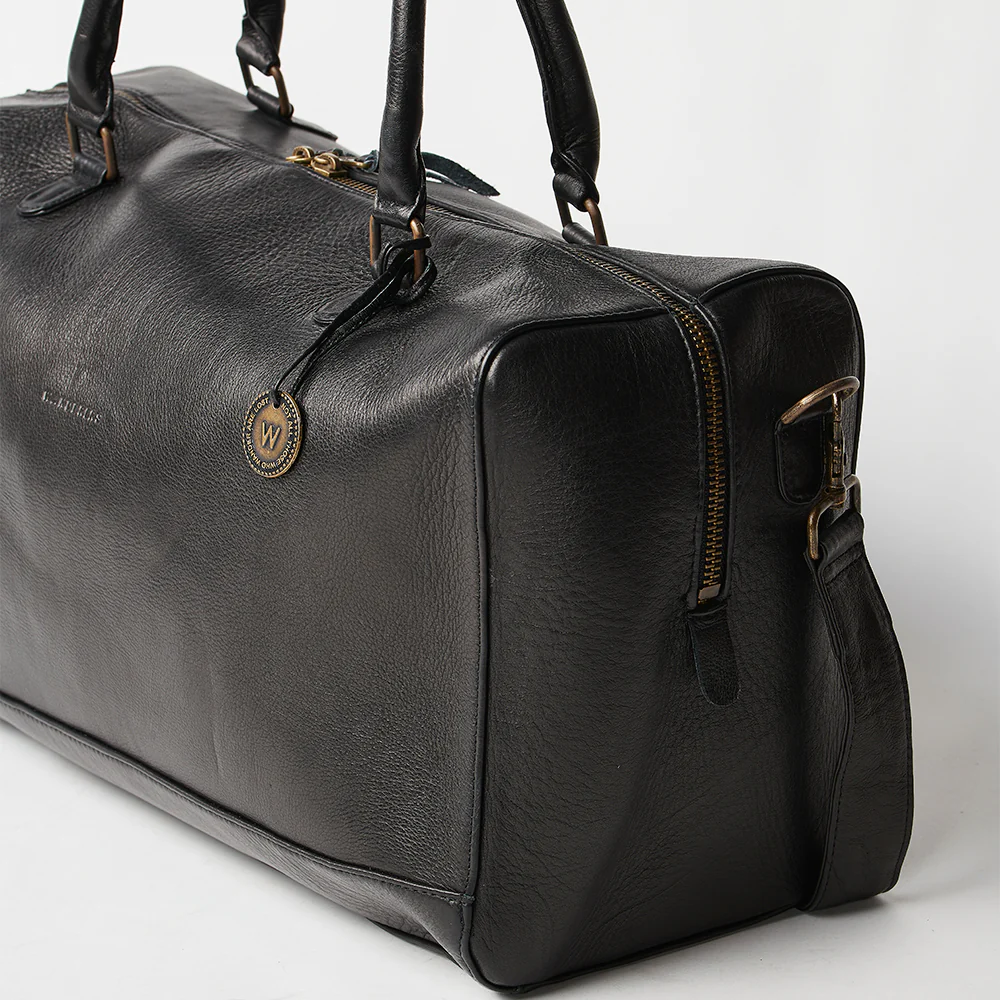 The Turin Duffle - Image 20