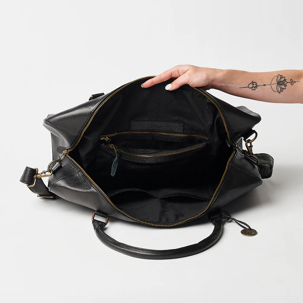 The Turin Duffle - Image 21