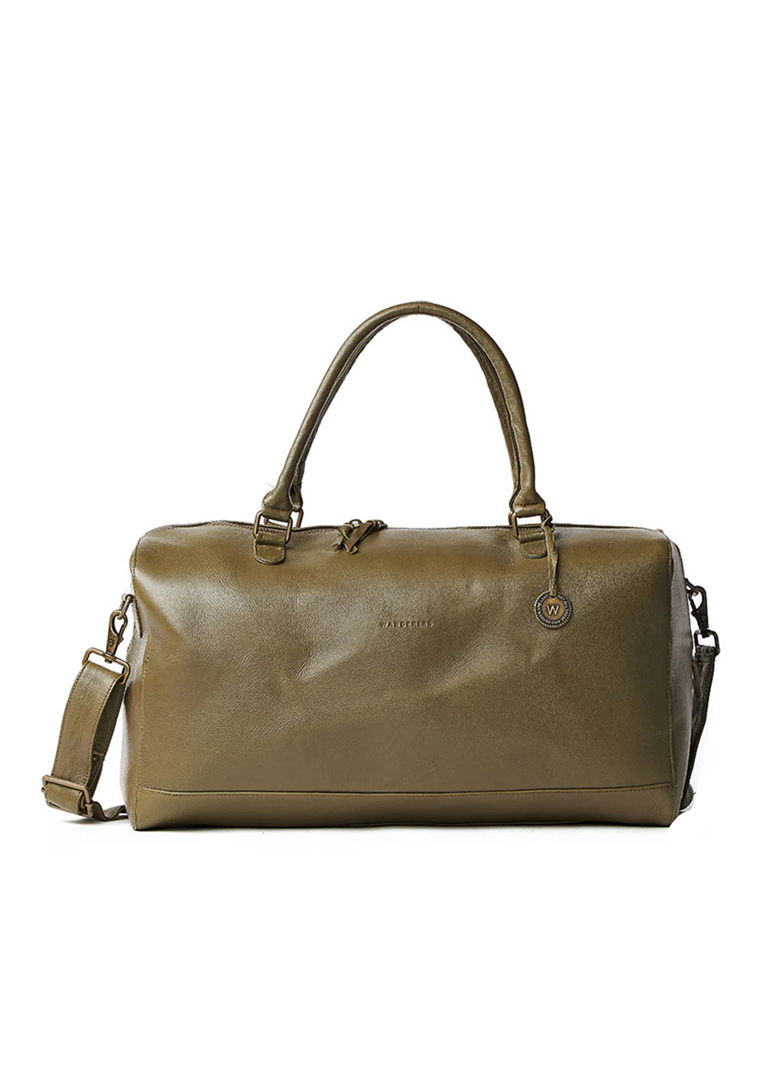 The Turin Duffle - Image 3
