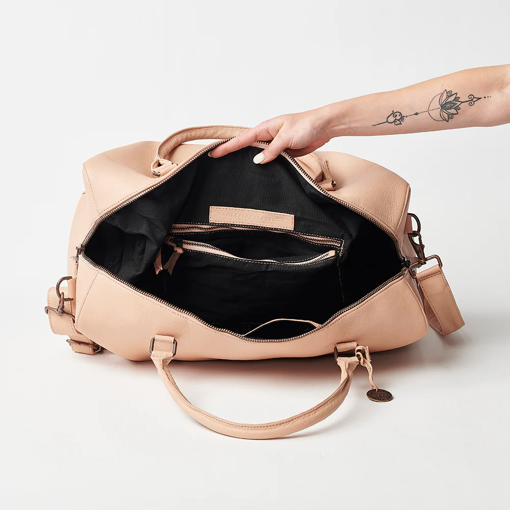 The Turin Duffle - Image 31