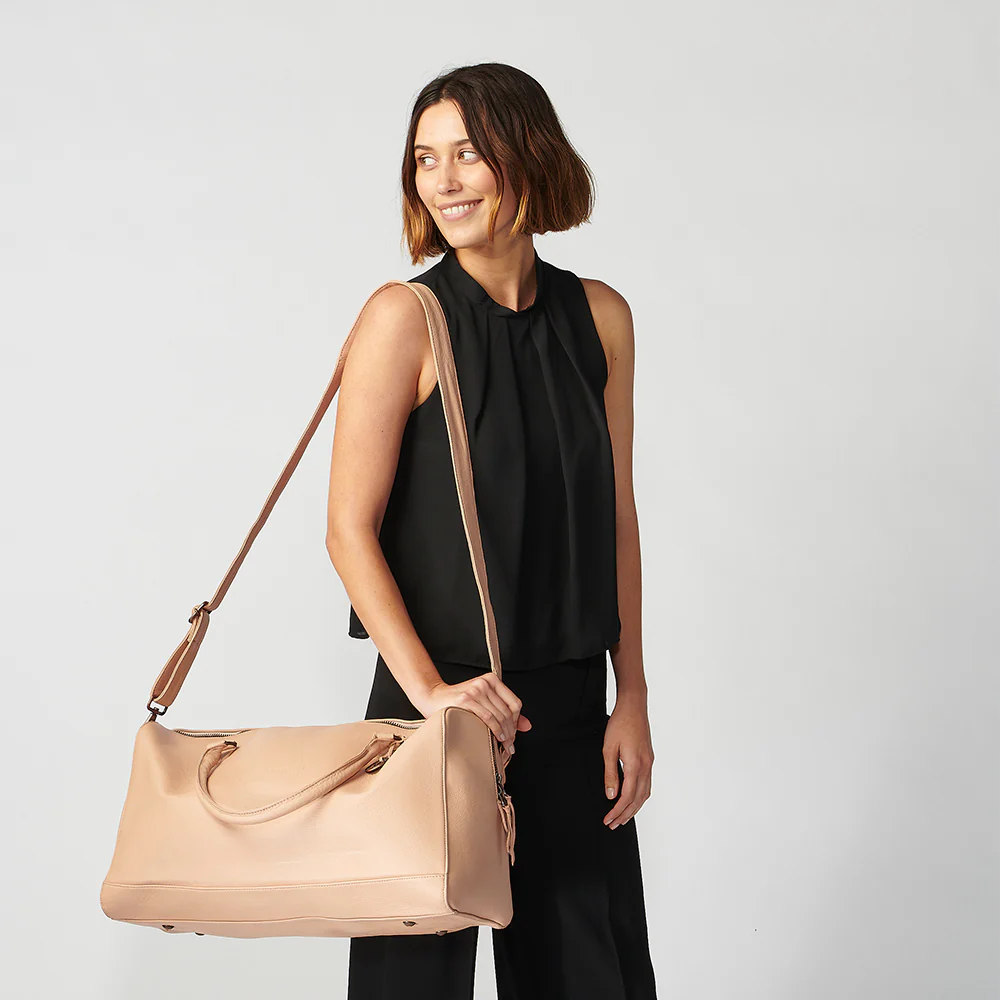 The Turin Duffle - Image 33