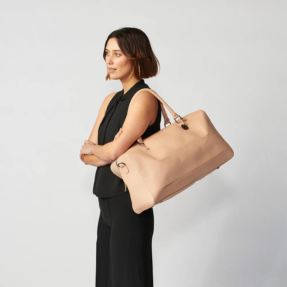 The Turin Duffle - Image 35