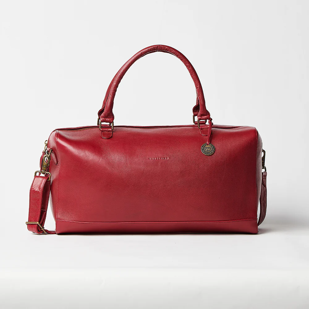 The Turin Duffle - Image 36