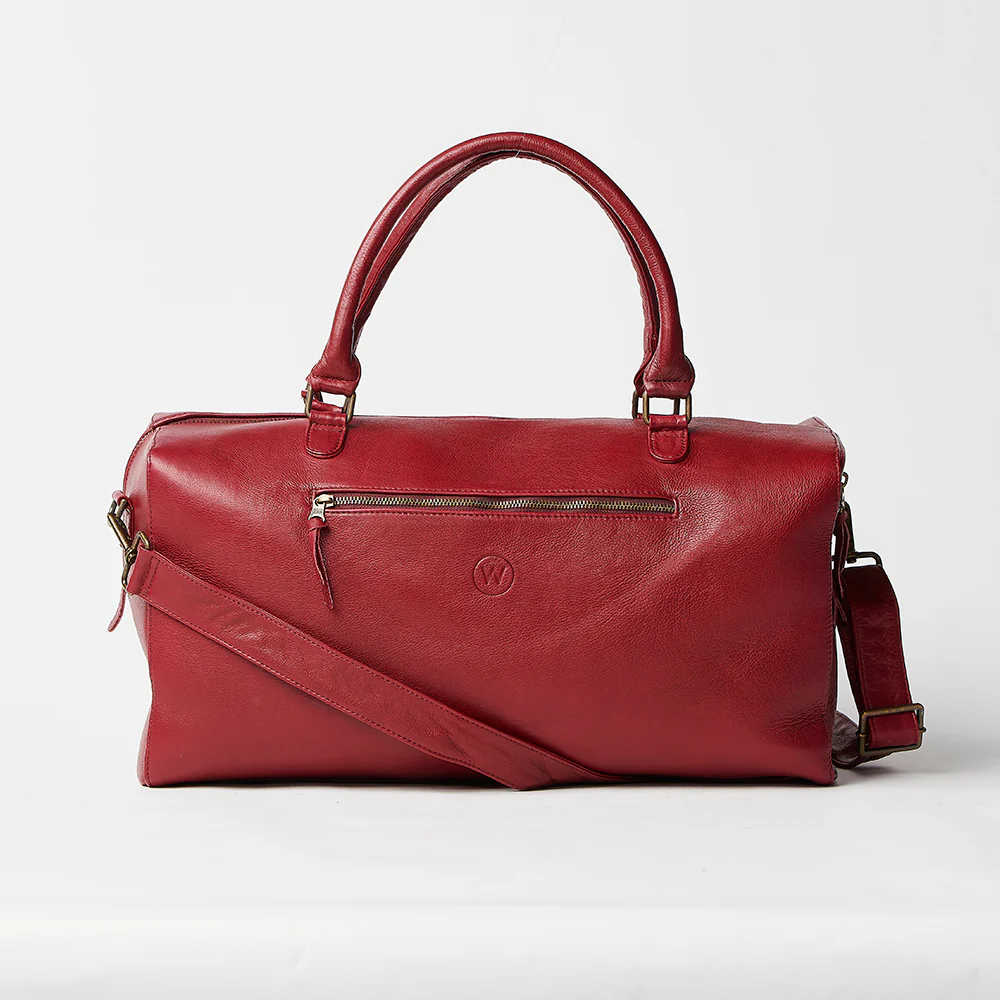 The Turin Duffle - Image 37
