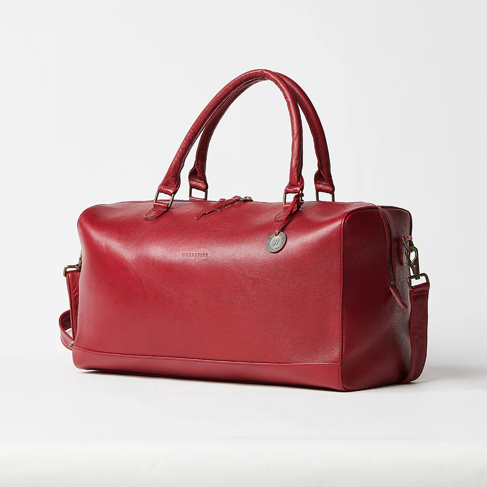 The Turin Duffle - Image 38