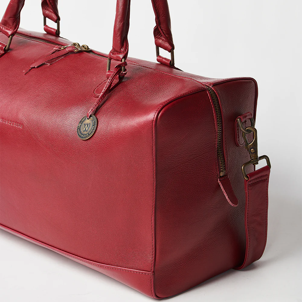 The Turin Duffle - Image 39