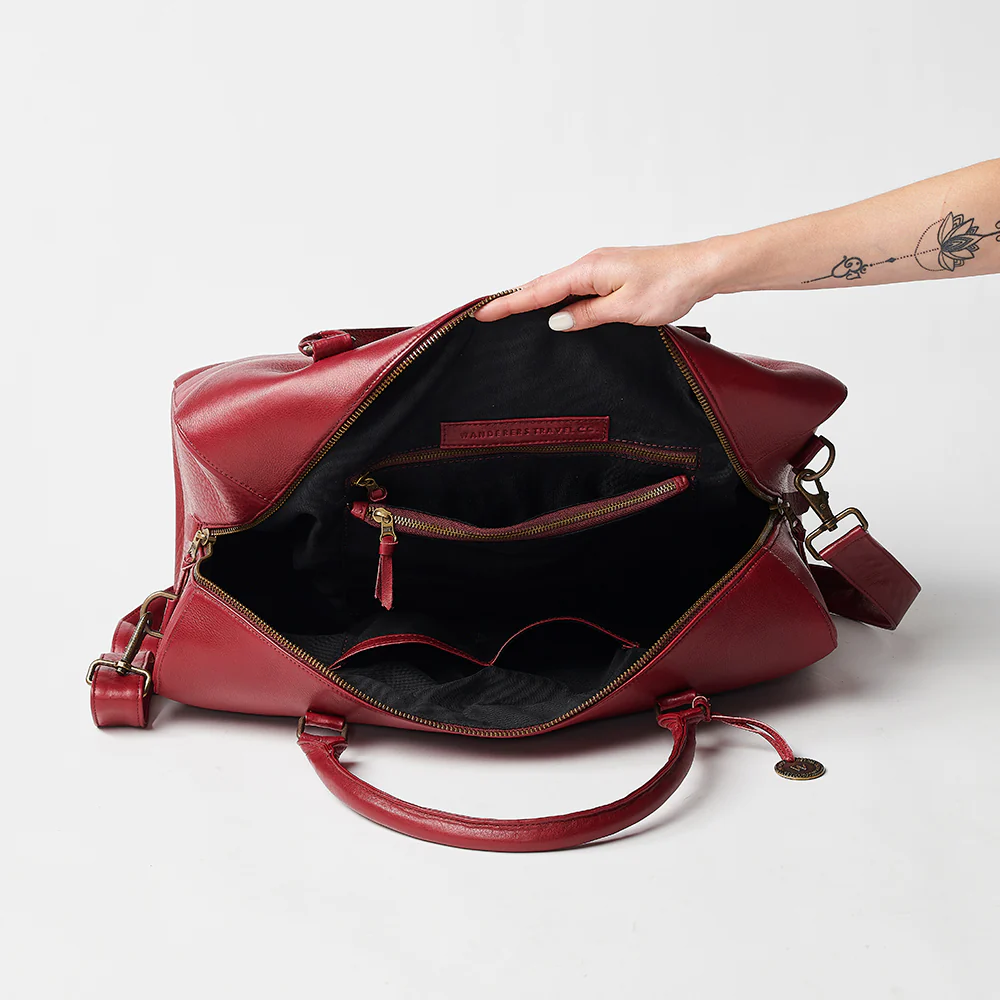 The Turin Duffle - Image 40