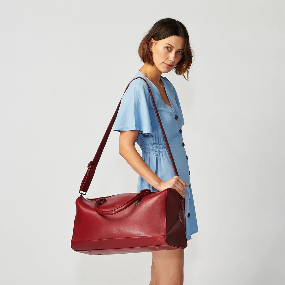 The Turin Duffle - Image 42