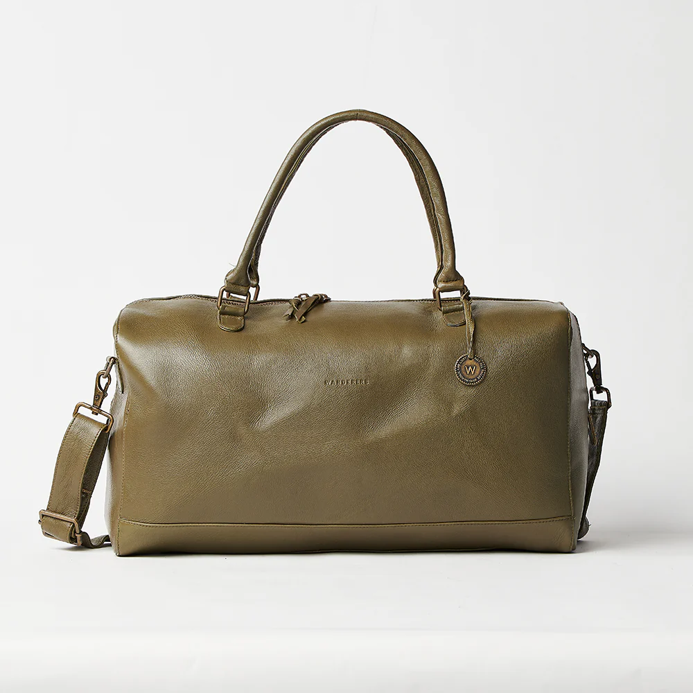 The Turin Duffle - Image 45
