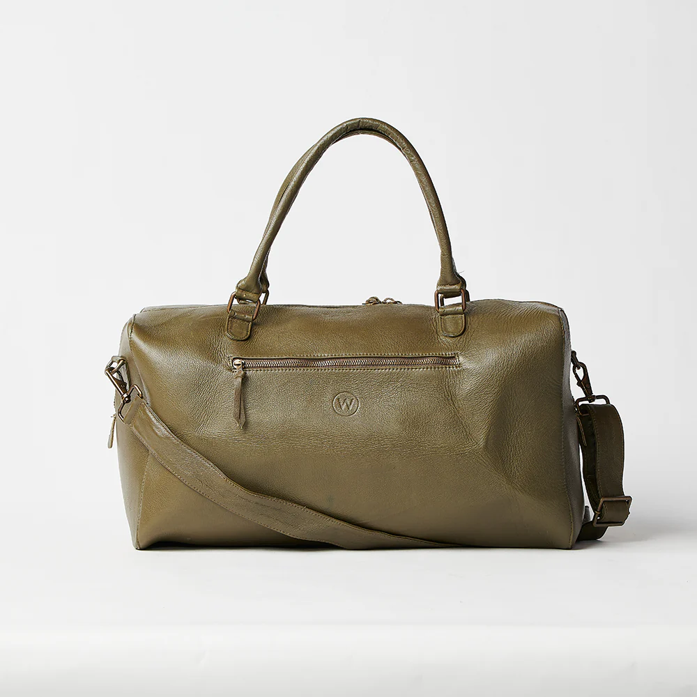 The Turin Duffle - Image 46