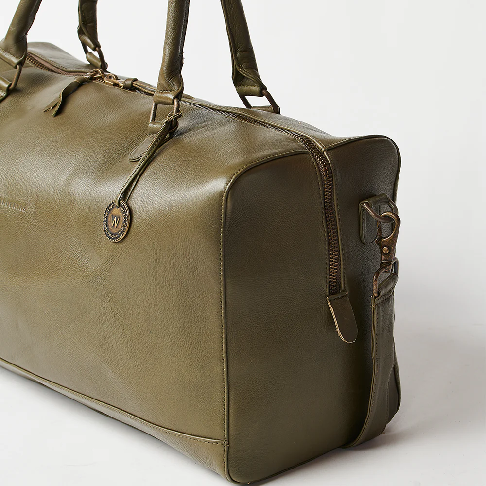 The Turin Duffle - Image 48