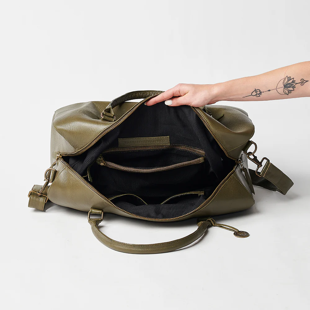 The Turin Duffle - Image 49