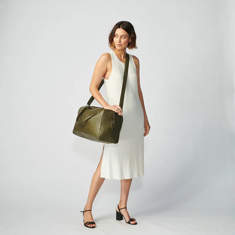 The Turin Duffle - Image 50