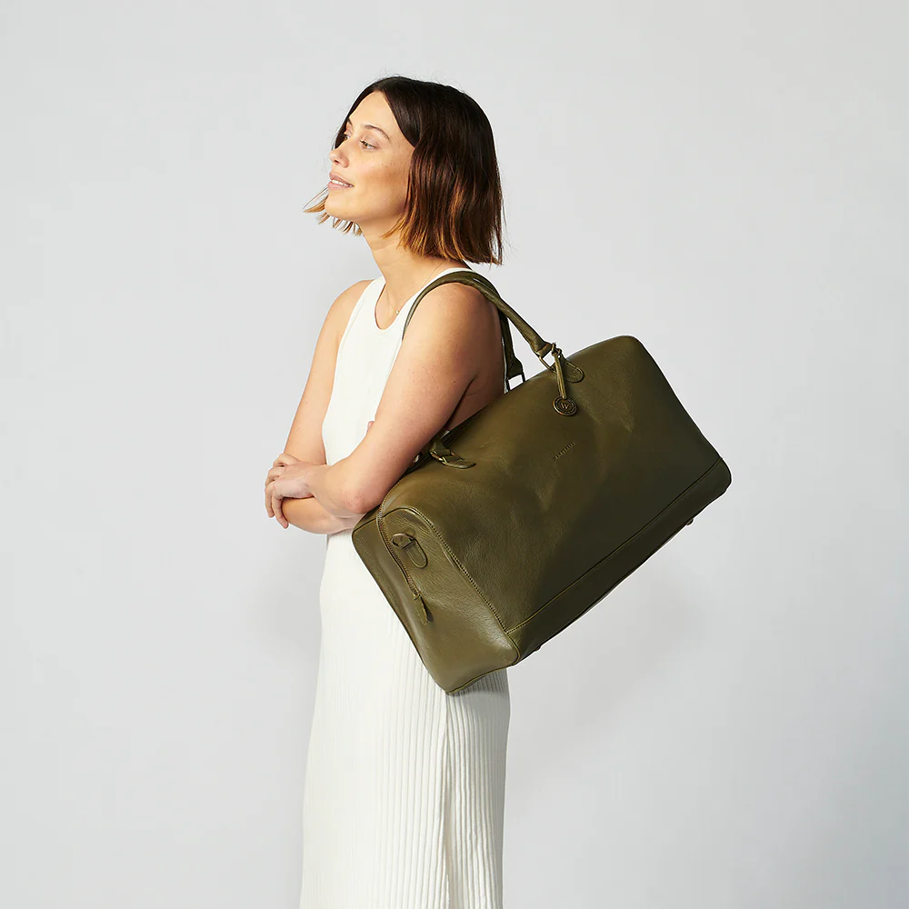 The Turin Duffle - Image 52