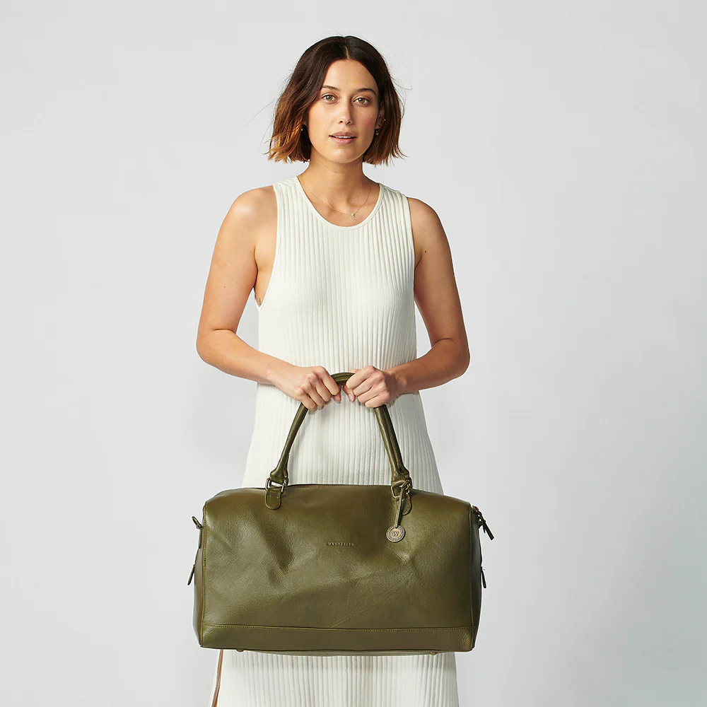 The Turin Duffle - Image 53