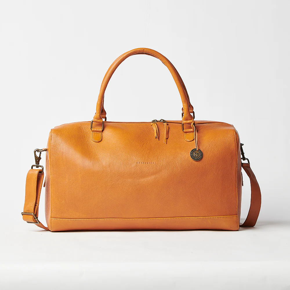 The Turin Duffle - Image 54