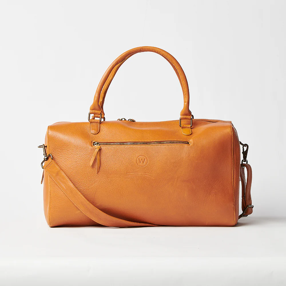 The Turin Duffle - Image 55