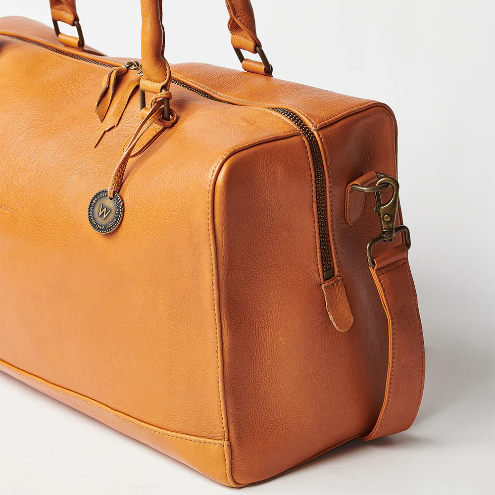 The Turin Duffle - Image 57