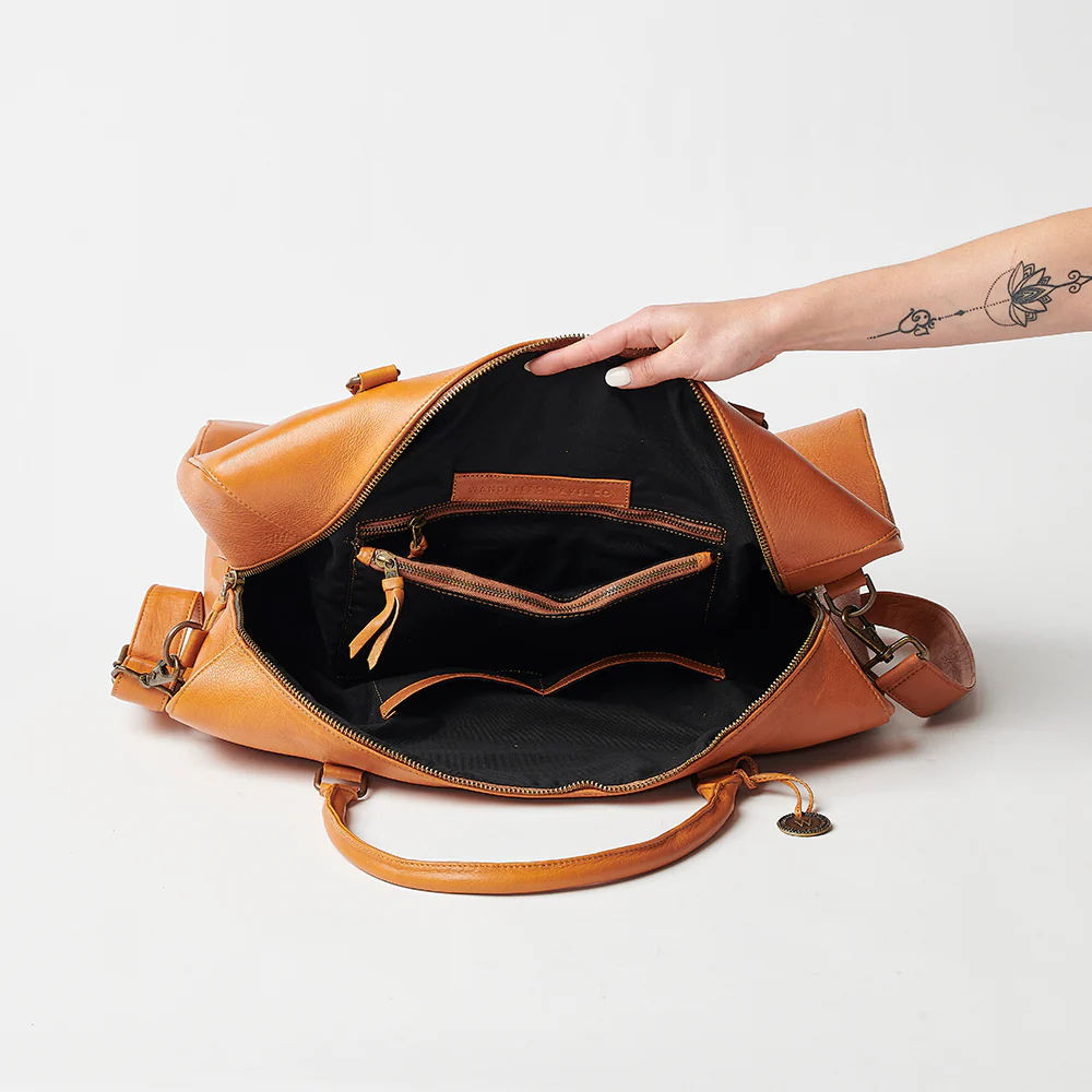 The Turin Duffle - Image 58