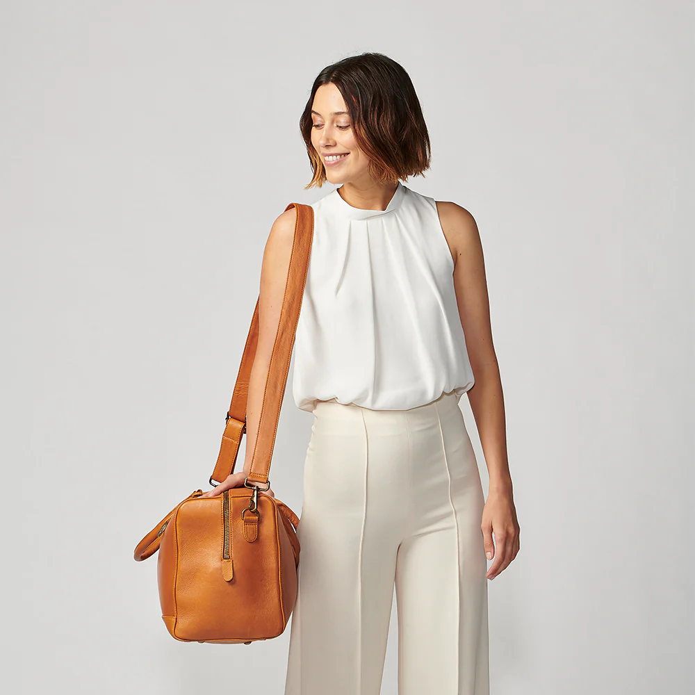 The Turin Duffle - Image 59