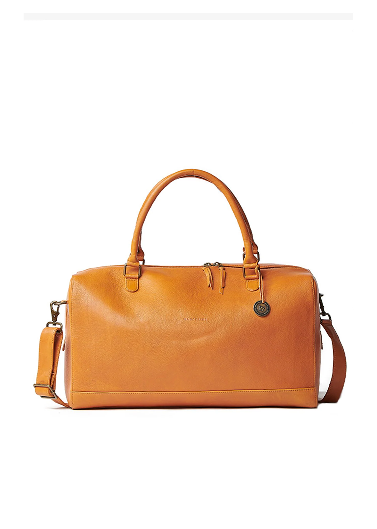The Turin Duffle - Image 6