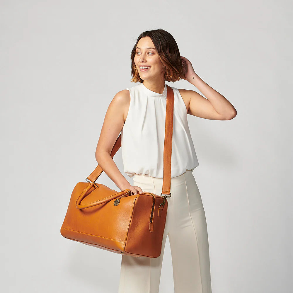 The Turin Duffle - Image 60