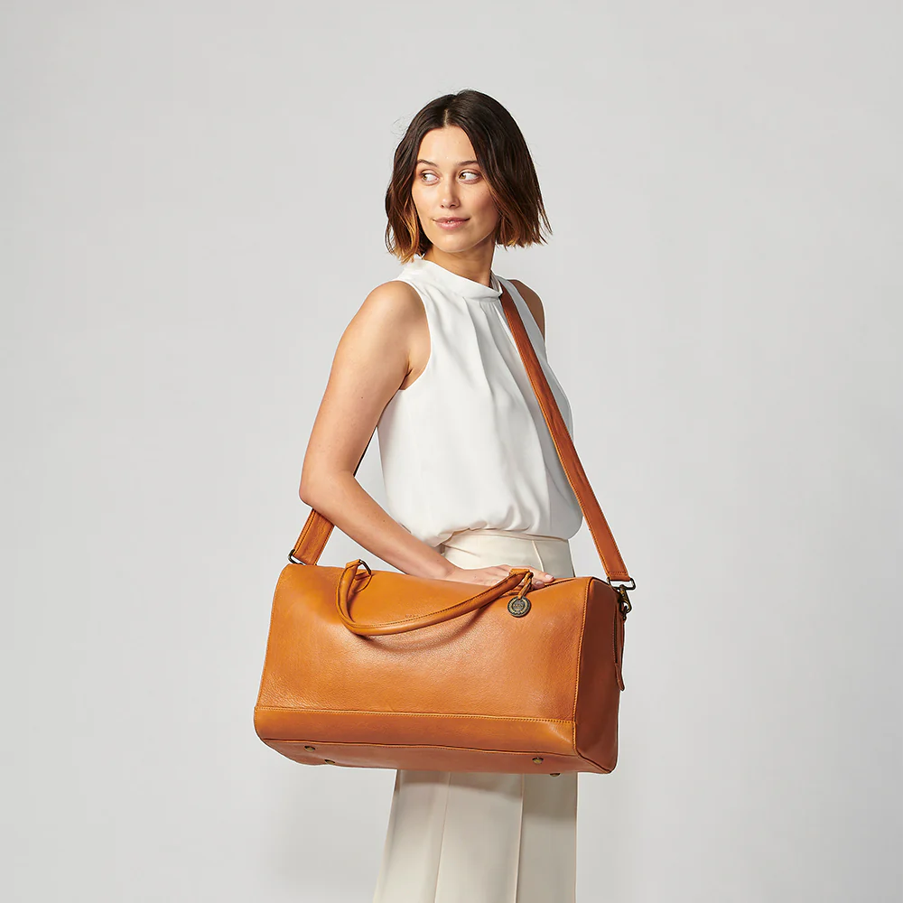 The Turin Duffle - Image 61