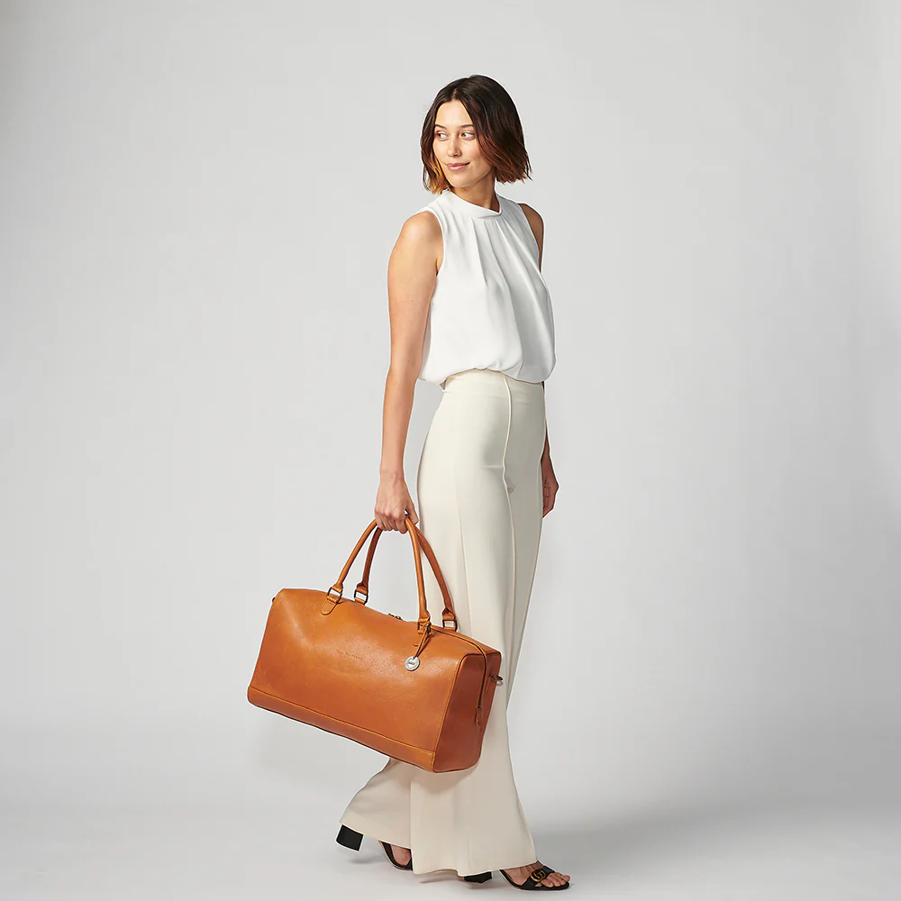 The Turin Duffle - Image 62