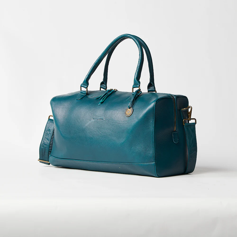 The Turin Duffle - Image 9