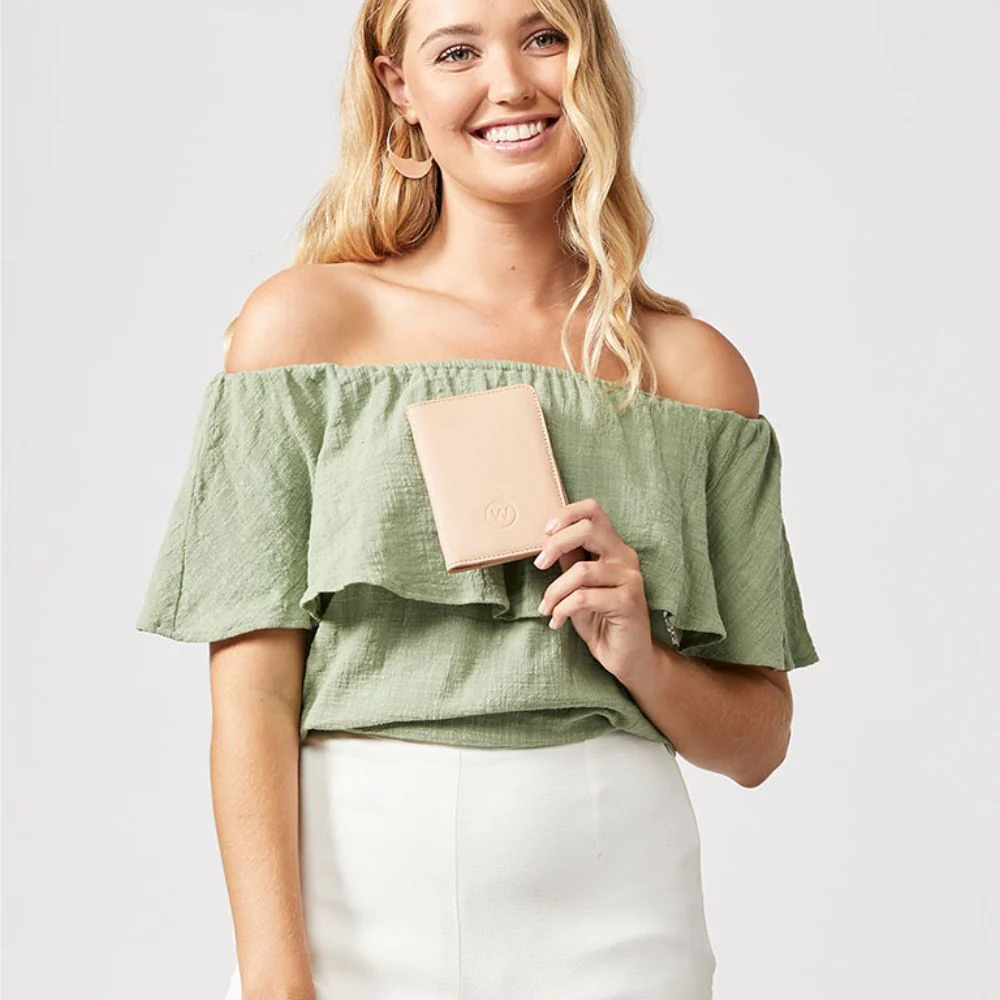 The Universal Passport Cover - Image 16