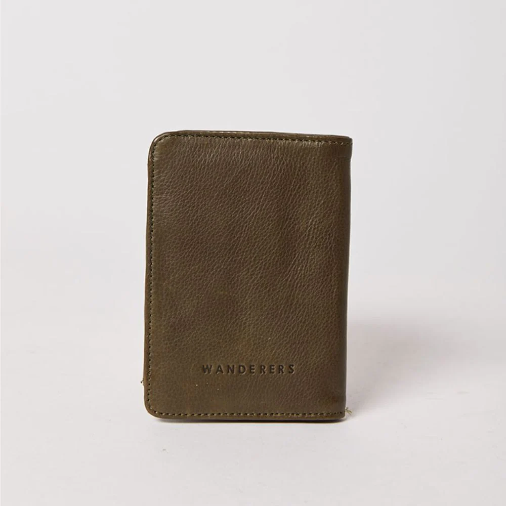 The Universal Passport Cover - Image 36