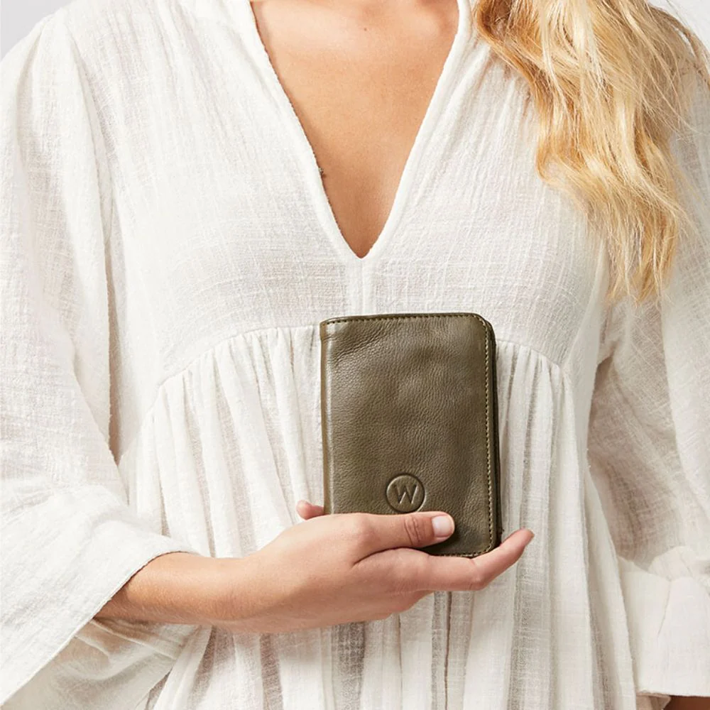 The Universal Passport Cover - Image 37