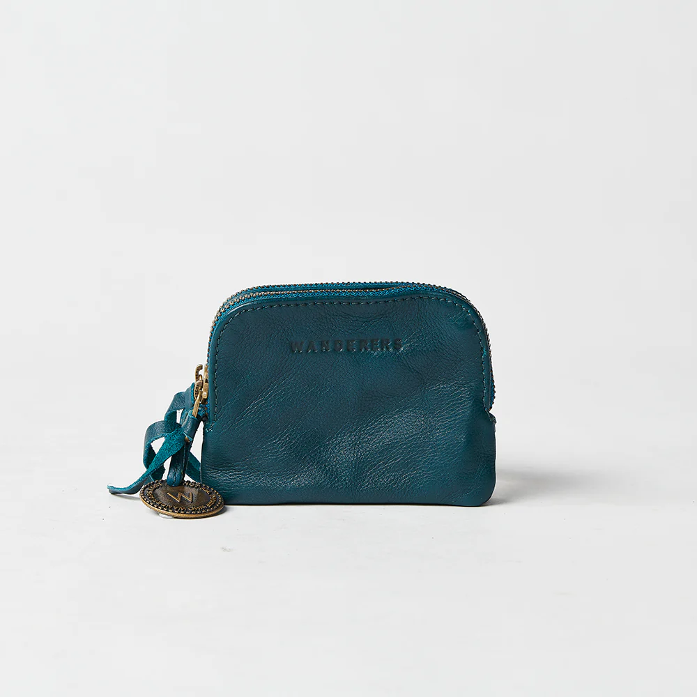 The Venetian Card Wallet - Image 10