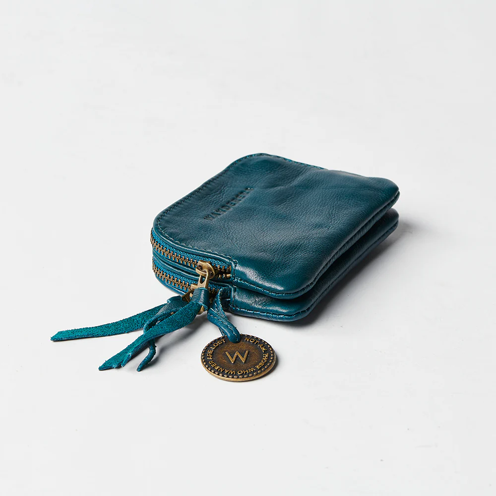 The Venetian Card Wallet - Image 12