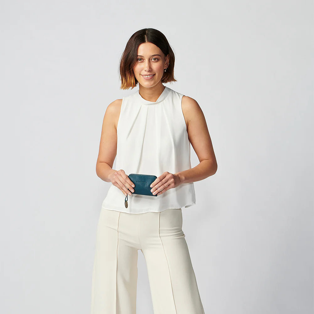 The Venetian Card Wallet - Image 15