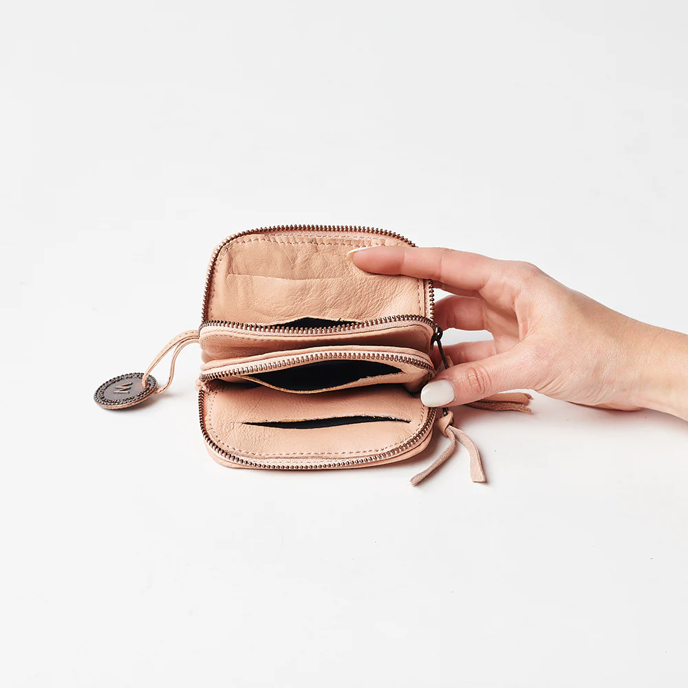 The Venetian Card Wallet - Image 19