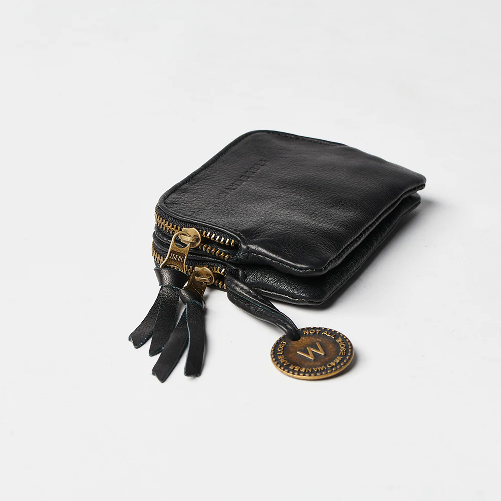 The Venetian Card Wallet - Image 24