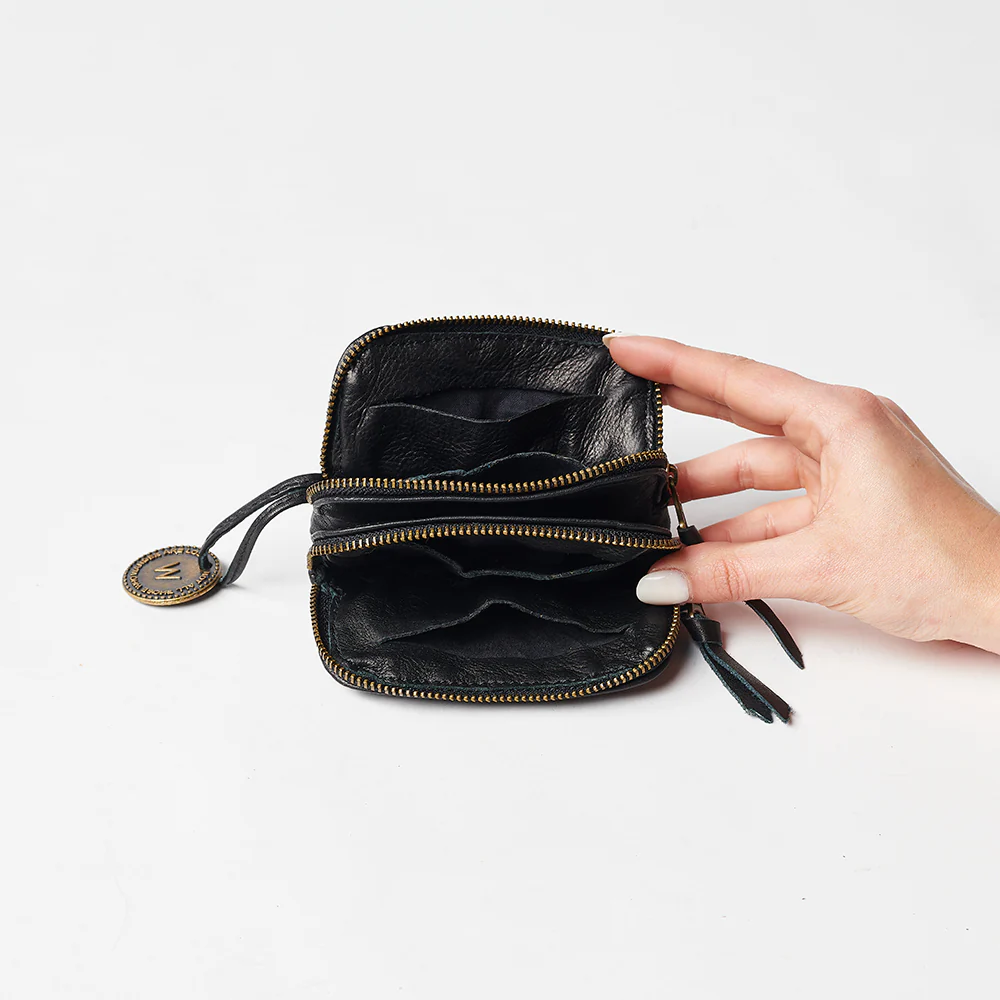 The Venetian Card Wallet - Image 25