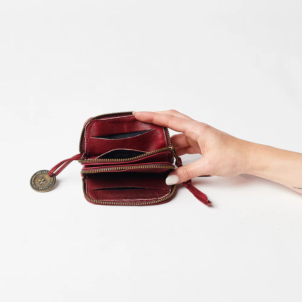 The Venetian Card Wallet - Image 31