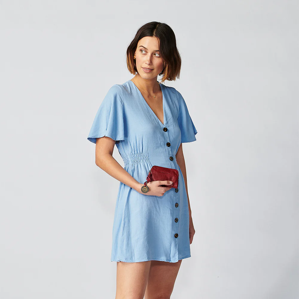 The Venetian Card Wallet - Image 33