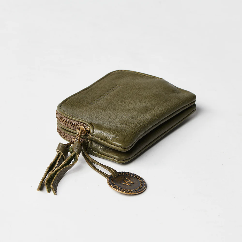 The Venetian Card Wallet - Image 36