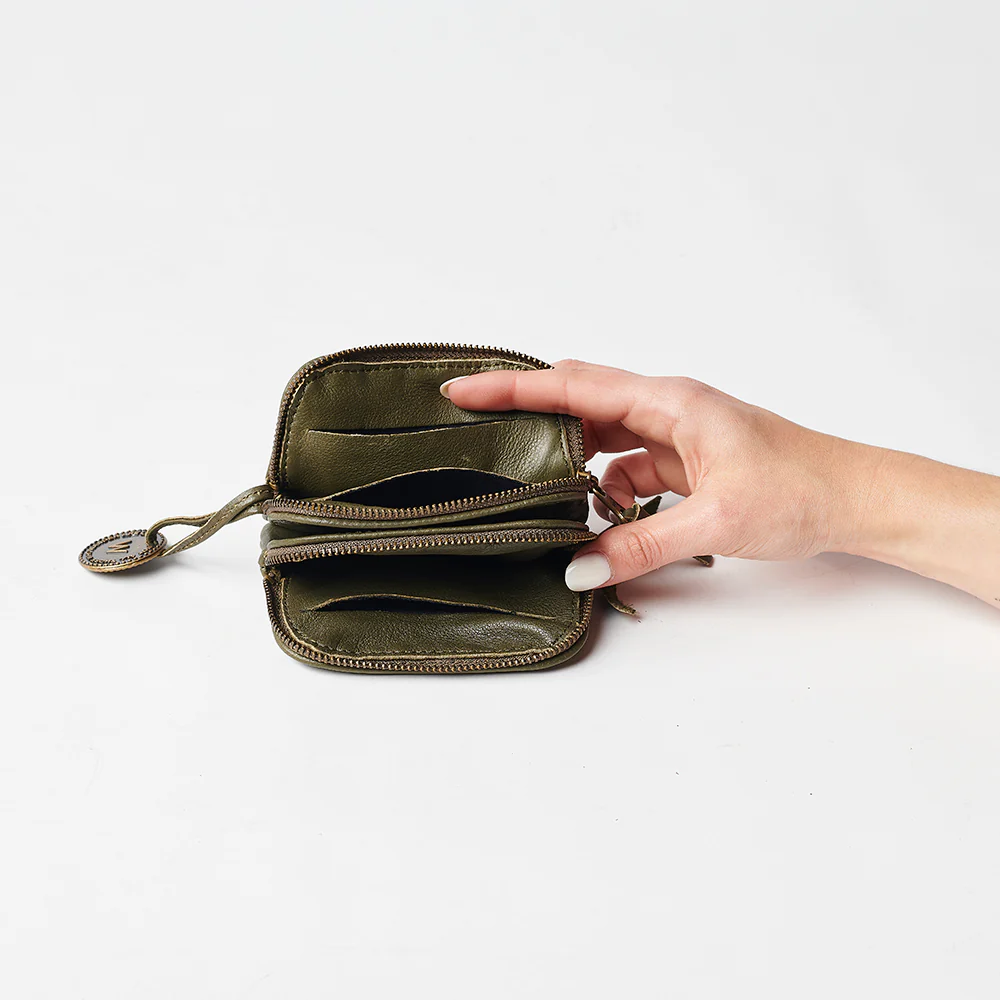 The Venetian Card Wallet - Image 37