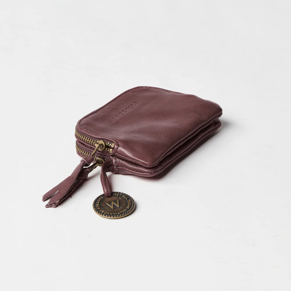 The Venetian Card Wallet - Image 49