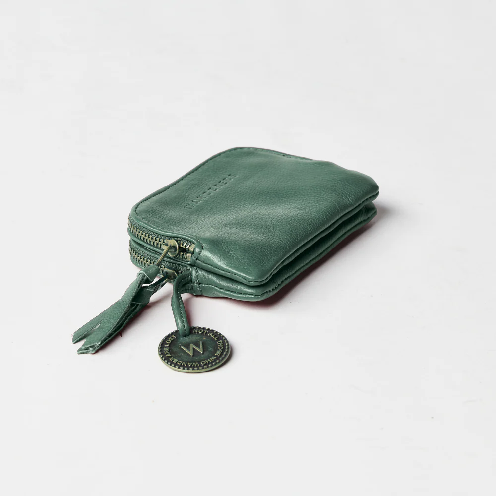 The Venetian Card Wallet - Image 55